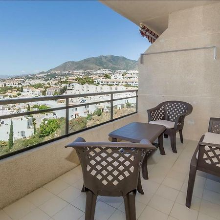 Frente Al Mar Apartment Benalmadena Exterior photo